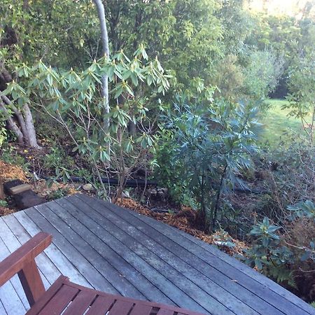 2 Views At Tasman Bed & Breakfast Luaran gambar