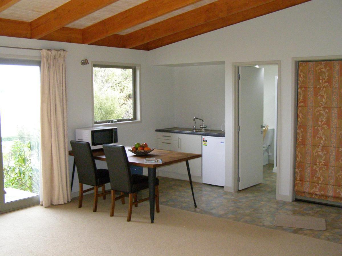 2 Views At Tasman Bed & Breakfast Luaran gambar