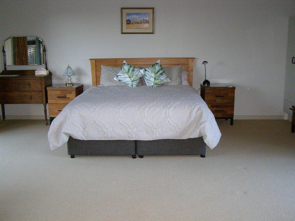 2 Views At Tasman Bed & Breakfast Luaran gambar