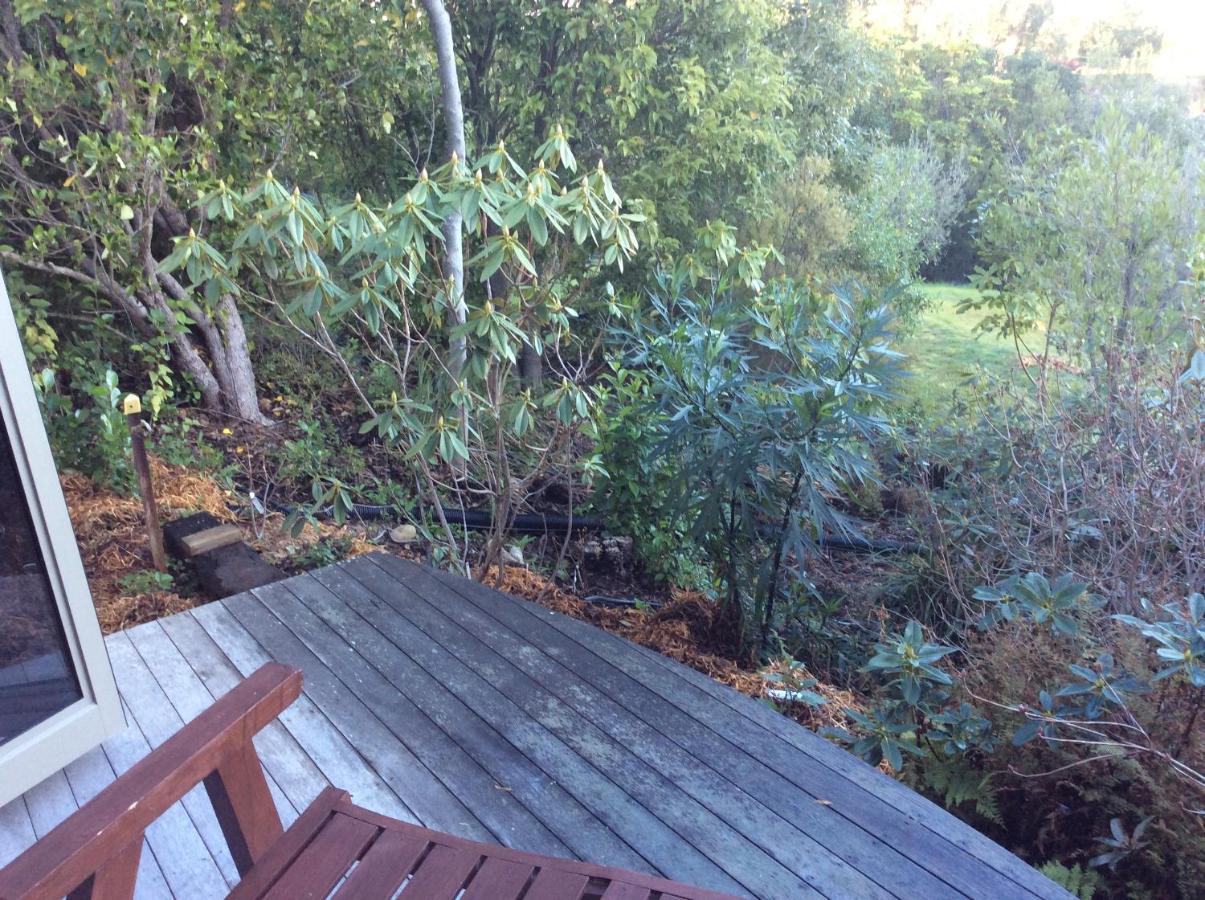 2 Views At Tasman Bed & Breakfast Luaran gambar