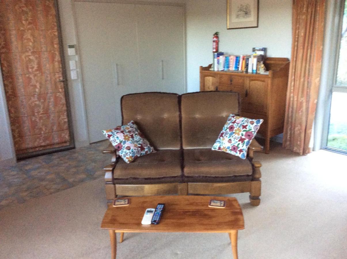 2 Views At Tasman Bed & Breakfast Luaran gambar