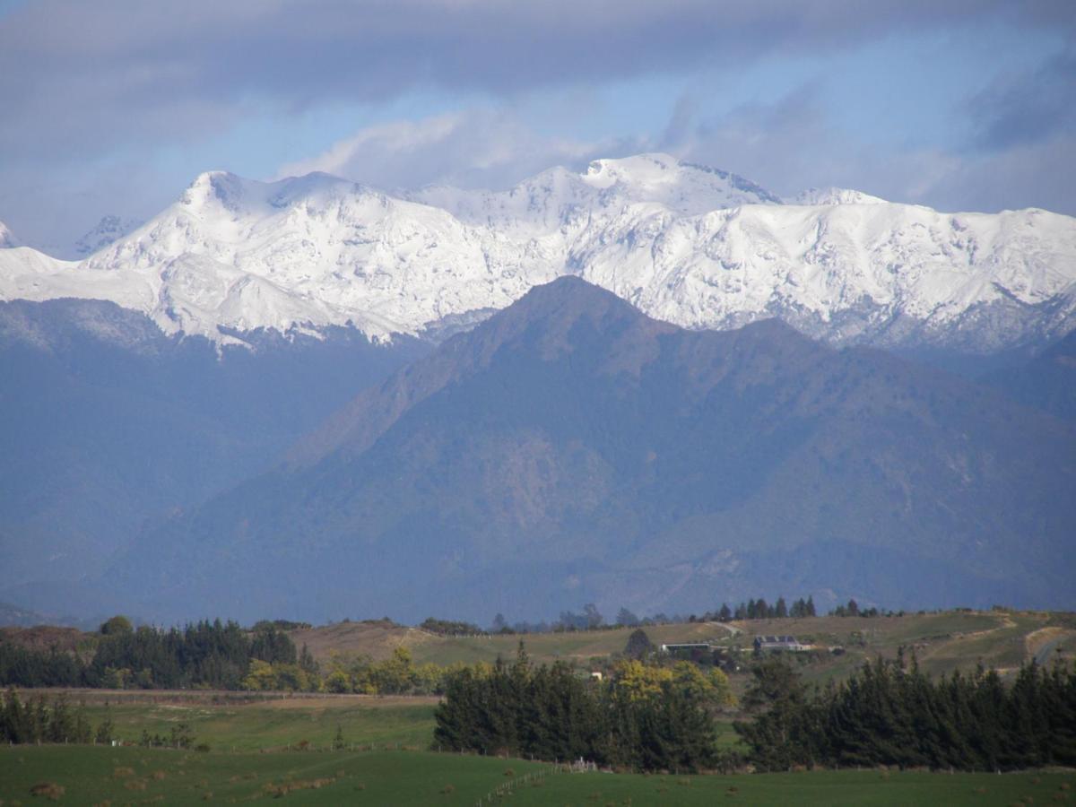 2 Views At Tasman Bed & Breakfast Luaran gambar